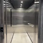 Apartmán Quantum Premium & Free Parking!