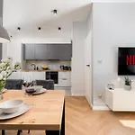 Apartmán Quantum Premium & Free Parking! *