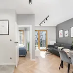 Apartmán Quantum Premium & Free Parking! *