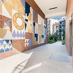 Apartmán Quantum Premium & Free Parking! *