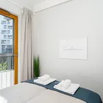 Quantum Premium & Free Parking! Apartmán Krakov