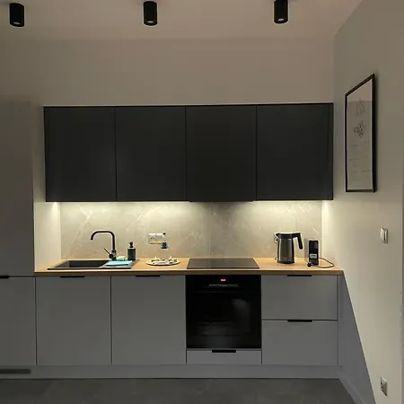 Quantum Premium & Free Parking! Краков