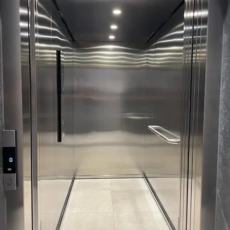 Apartment Quantum Premium & Free Parking!