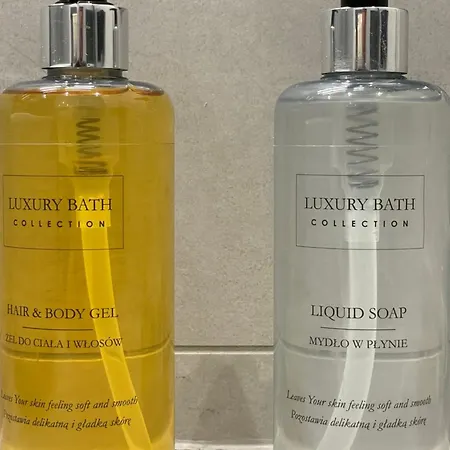 Apartamento Quantum Premium & Free Parking!