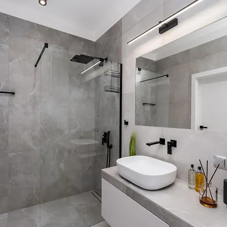 Quantum Premium & Free Parking! * Cracóvia