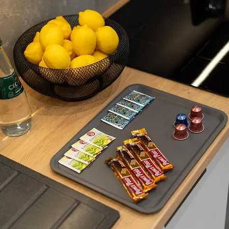 Quantum Premium & Free Parking! Краков