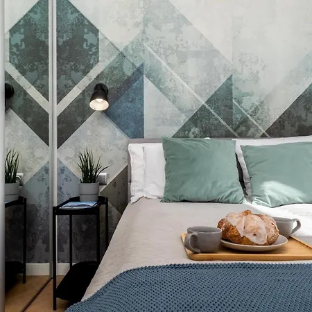 Apartamento Quantum Premium & Free Parking! *