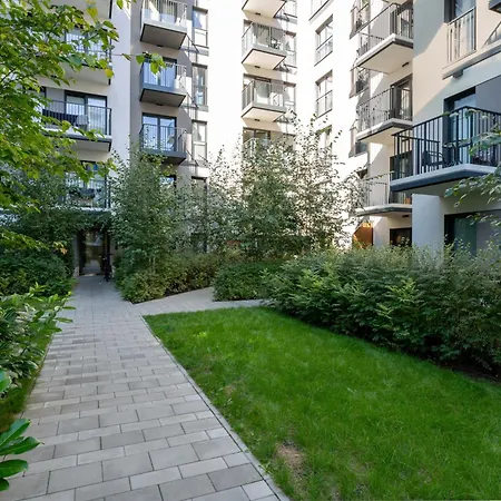 Quantum Premium & Free Parking! Appartement