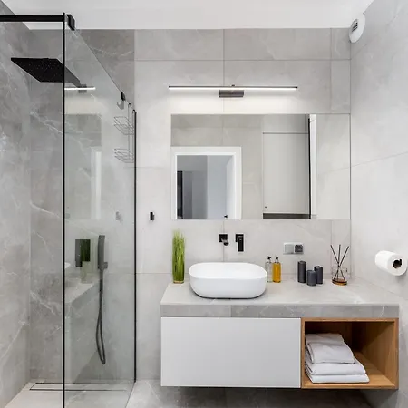 Quantum Premium & Free Parking! * Cracovia